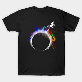 Totally Magical Eclipse T-Shirt